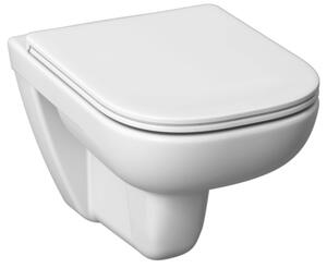 Wc závesné Jika Deep zadný odpad H8206100000001