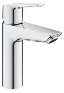 Umývadlová batéria GROHE Start s clic-clac chróm 23746002
