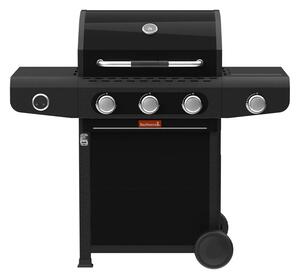 | Plynový gril Barbecook Siesta 310 Graphite | 14061137