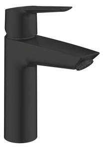Umývadlová batéria GROHE Start bez výpuste matte black 235752432