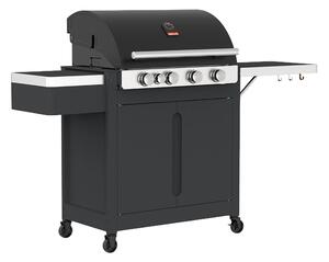 Barbecook | Plynový gril Barbecook Stella 4311 | 14061140