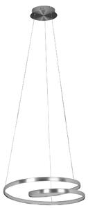 ZÁVESNÉ LED SVIETIDLO, 56/150 cm Ambiente - Interiérové svietidlá