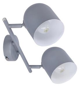 Bodové svietidlo AZURO 2xE27/40W/230V