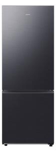 Chladnička s mrazničkou Samsung s objemom 538 ℓ, séria RB6000 s Wi-Fi, model RB53DG706CB1EO