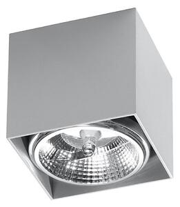 Bodové svietidlo BLAKE 1xGU10/40W/230V