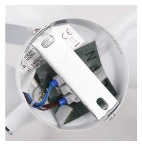 Bodové svietidlo PUERTO 3xE14/40W/230V