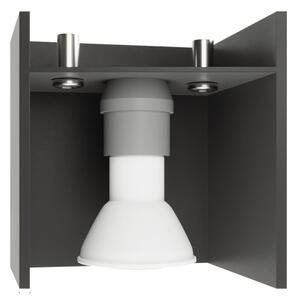 Bodové svietidlo BLAKE 1xGU10/40W/230V