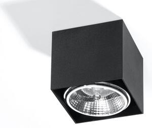 Bodové svietidlo BLAKE 1xGU10/40W/230V