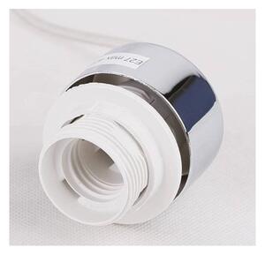 Luster na lanku LIBANO 3xE27/60W/230V
