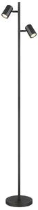 STOJACIA LAMPA, 27/22/158 cm Globo - Online Only bytové doplnky, Online Only
