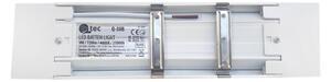 LED Podlinkové svietidlo QTEC LED/9W/230V 30 cm biela