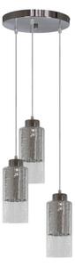 Luster na lanku LIBANO 3xE27/60W/230V