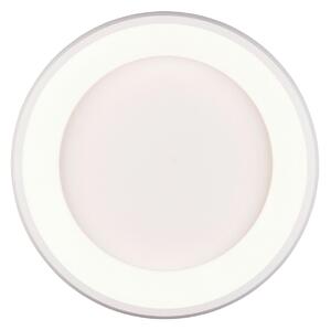 STROPNÉ LED SVIETIDLO, 46,5/10 cm Trio Leuchten - Interiérové svietidlá