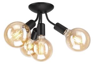 Prisadený luster VIGGO 4xE27/60W/230V
