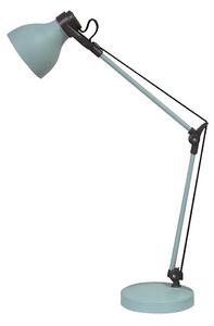 Rabalux 6409 - Stolná lampa CARTER 1xE14/11W/230V