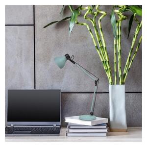 Rabalux 6409 - Stolná lampa CARTER 1xE14/11W/230V