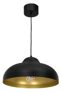 Luster na lanku BASCA 1xE27/60W/230V