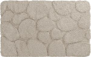 KÚPEĽŇOVÁ PREDLOŽKA, 50/80 cm Grund - Kúpeľňový textil