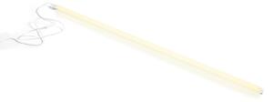 Stolové Lampa HAY, Neon Tube, Biela, Obývacia izba, Plast, Moderný