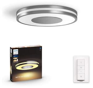 Philips 32610/48/P6 - LED stmievateľné svietidlo Hue BEING LED/27W/230V + diaľkové ovládanie