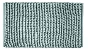 LineaDue PUNTO UNO - Kúpeľňová predložka šalvia Rozmer: 70x120 cm