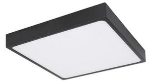 Globo 12369-30 - LED Stropné svietidlo ECHO LED/28W/230V