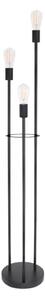 Globo 54008-3S - Stojacia lampa MARTHA 3xE27/60W/230V