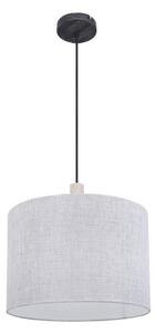 Globo 15378H - Luster na lanku ROGER 1xE27/40W/230V