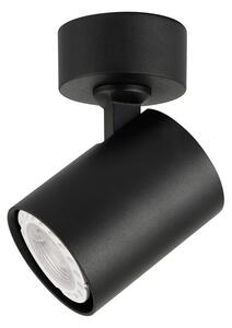 ITALUX SPL-2071-1-MC-BL Lumsi stropné bodové svietidlo/spot 1xGU10 čierna