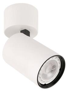 ITALUX SPL-2846-1SC-WH Laconi stropné bodové svietidlo/spot 1xGU10 biela, čierna