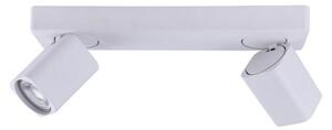 ITALUX SPL-4492-2A WH Senova stropné bodové svietidlo/spot 2xGU10 biela matná