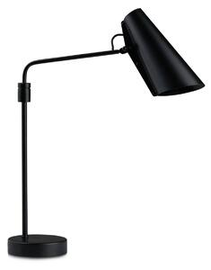Stolové Lampa Northern, Birdy Swing, Čierna, Obývacia izba, Kov, Dizajnový