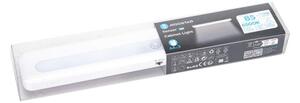 Aigostar - LED Osvetlenie skrine so senzorom pohybu LED/1,5W/3xAA 6500K