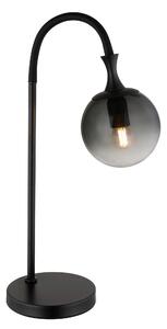 STOLNÁ LAMPA, E27, 22,5/57,5/18 cm Globo - Online Only bytové doplnky, Online Only