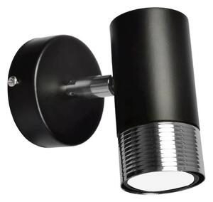 Nástenné bodové svietidlo DANI 1xGU10/8W/230V