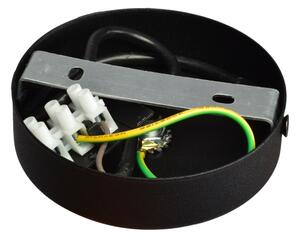 Luster na lanku DANI 1xGU10/8W/230V