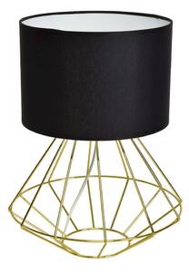 Stolná lampa LUPO 1xE27/60W/230V