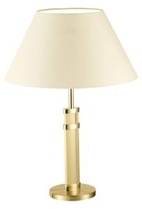 B+M LEUCHTEN Stolná lampa Seda, výška 56 cm