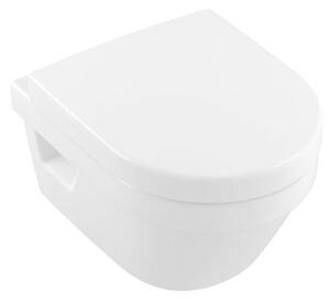 Wc závesné Villeroy & Boch Omnia Architectura 4687R001
