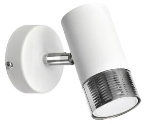Nástenné bodové svietidlo DANI 1xGU10/8W/230V