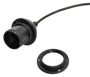 Luster na lanku LUPO 1xE27/60W/230V