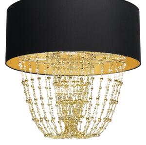 Luster na lanku ALMERIA 1xE27/60W/230V