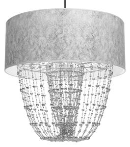 Luster na lanku ALMERIA 1xE27/60W/230V