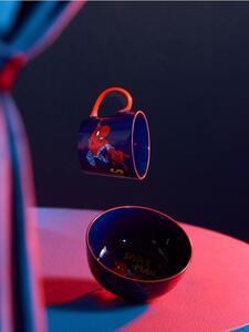 Sinsay - Keramický pohár Spider-Man - viacfarebná