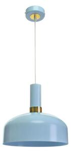 Luster na lanku MALMO 1xE27/60W/230V