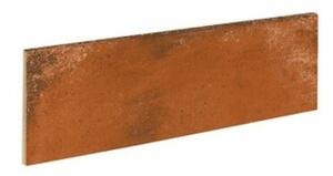 Sokel Exagres Alhamar rojo 9x33 cm mat ALHAMARRRO