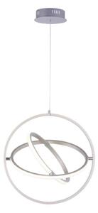 Leuchten Direkt 11260-55 - LED Stmievateľný luster na lanku JELLA 3xLED/28W/230V