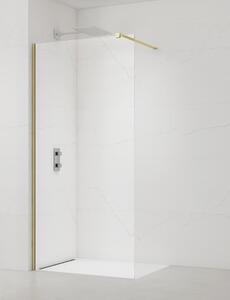 Sprchová zástena walk-in 80 cm SAT Walk-In SATBWI80PRMO
