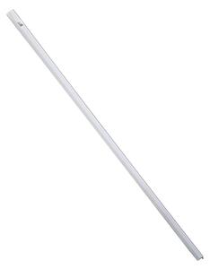 LED podlinkové svietidlo TUBE LED/18W/230V 120 cm biele