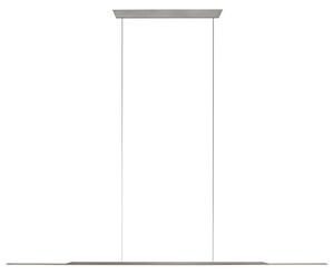 ZÁVESNÉ LED SVIETIDLO, 125/2,5/150 cm Neuhaus PURE - Interiérové svietidlá